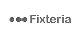 fixteria company logo